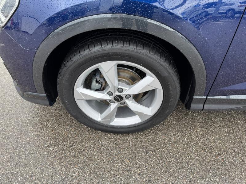 Audi Q3 Sportback 35 TFSI S line