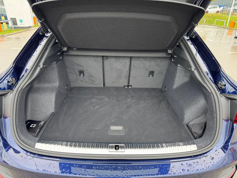 Audi Q3 Sportback 35 TFSI S line