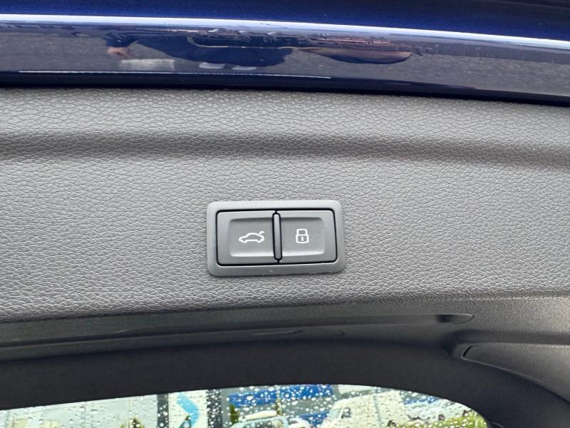 Audi Q3 Sportback 35 TFSI S line