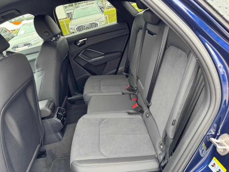 Audi Q3 Sportback 35 TFSI S line
