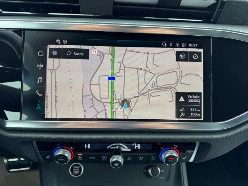 Audi Q3 Sportback 35 TFSI S line