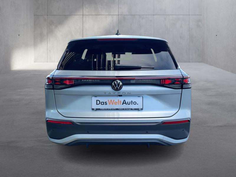 VW Tayron Friends TDI DSG