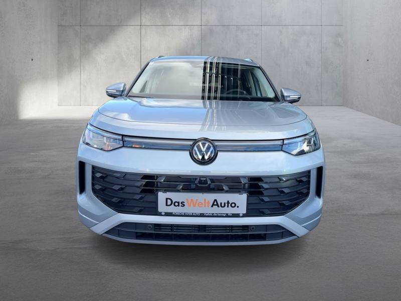 VW Tayron Friends TDI DSG