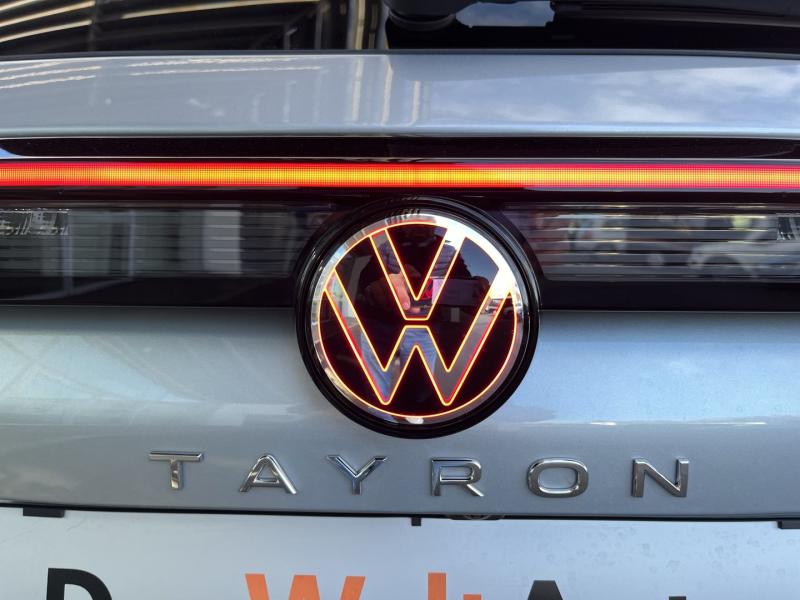 VW Tayron Friends TDI DSG