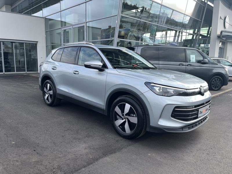 VW Tiguan Friends TDI DSG