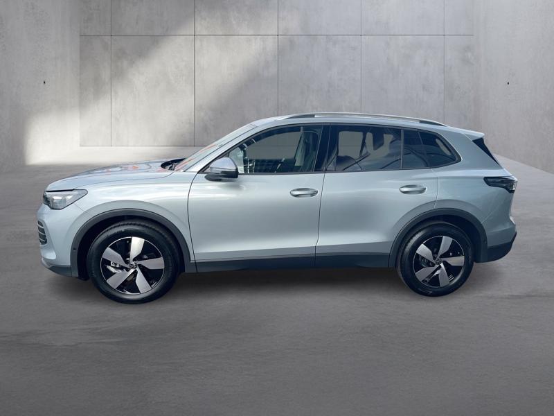 VW Tiguan Friends TDI DSG