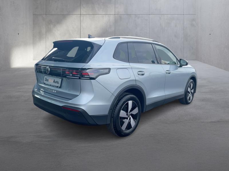 VW Tiguan Friends TDI DSG