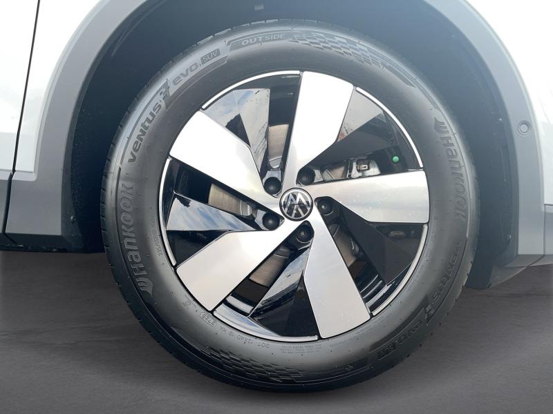 VW Tiguan Friends TDI DSG