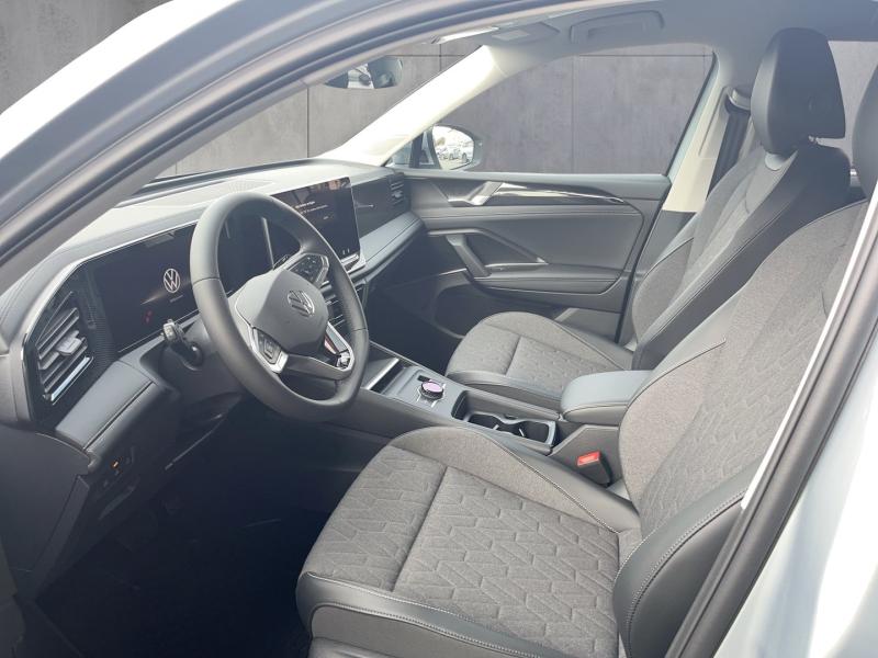 VW Tiguan Friends TDI DSG