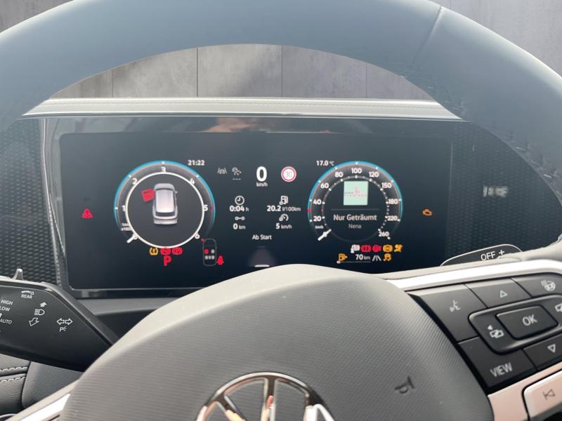 VW Tiguan Friends TDI DSG