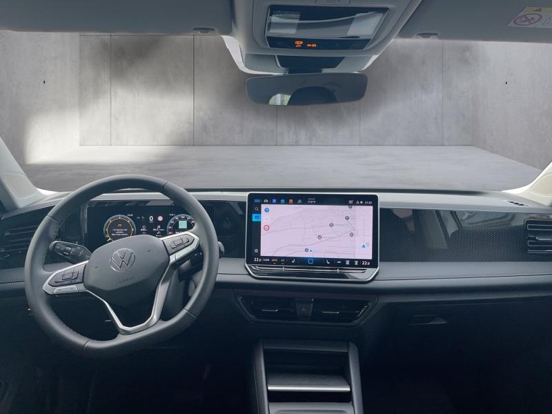 VW Tiguan Friends TDI DSG