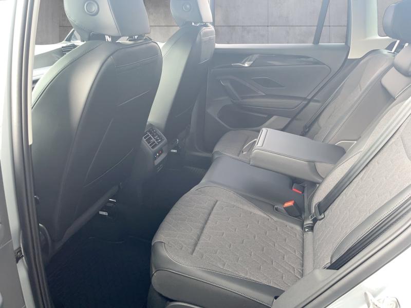 VW Tiguan Friends TDI DSG