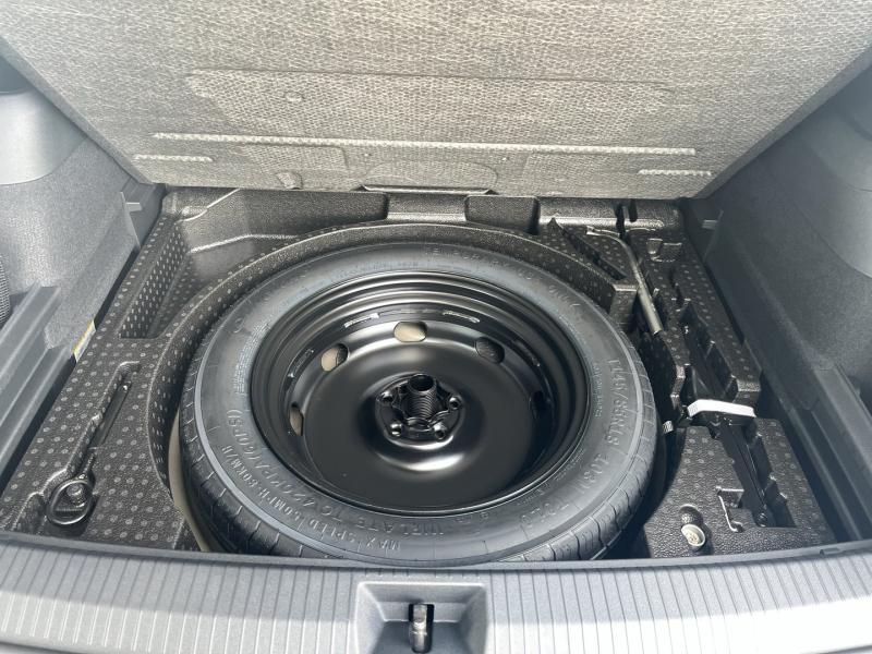 VW Tiguan Friends TDI DSG