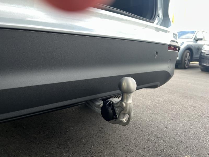 VW Tiguan Friends TDI DSG