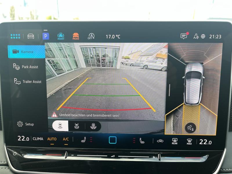 VW Tiguan Friends TDI DSG