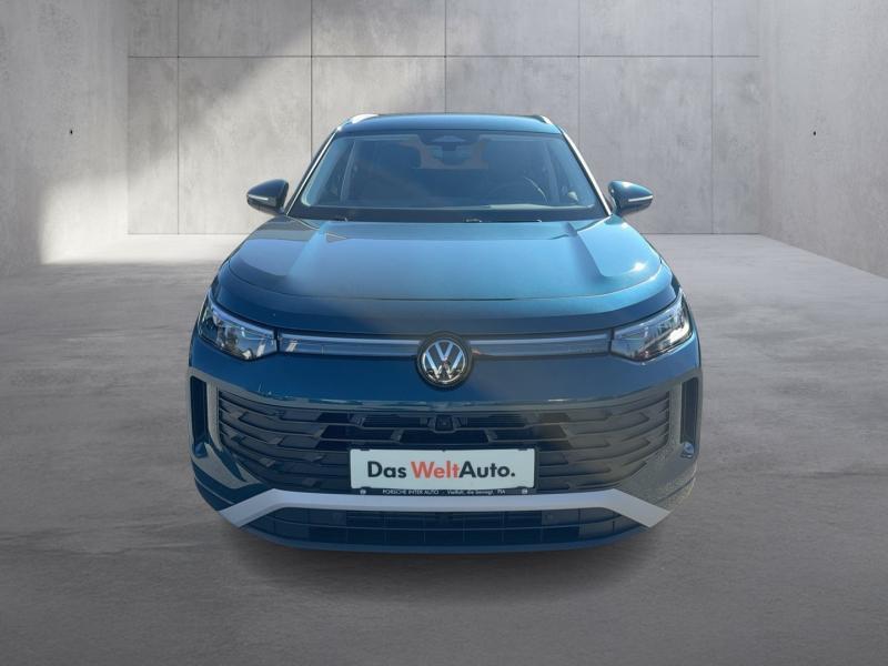 VW Tayron Friends TDI DSG