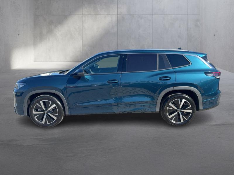 VW Tayron Friends TDI DSG