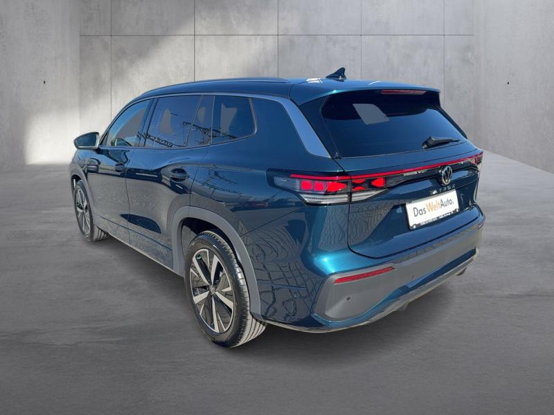 VW Tayron Friends TDI DSG