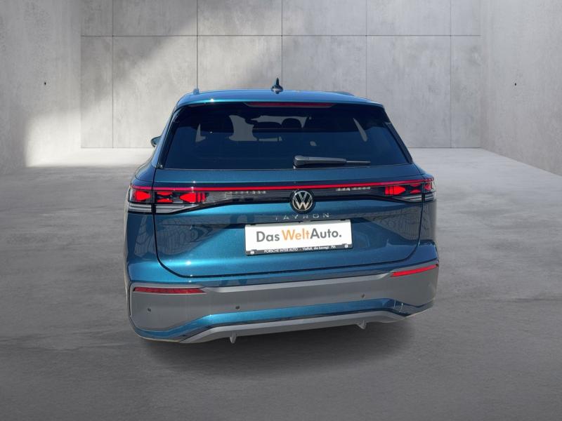 VW Tayron Friends TDI DSG