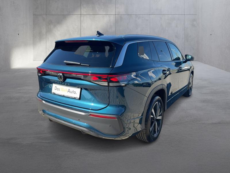 VW Tayron Friends TDI DSG