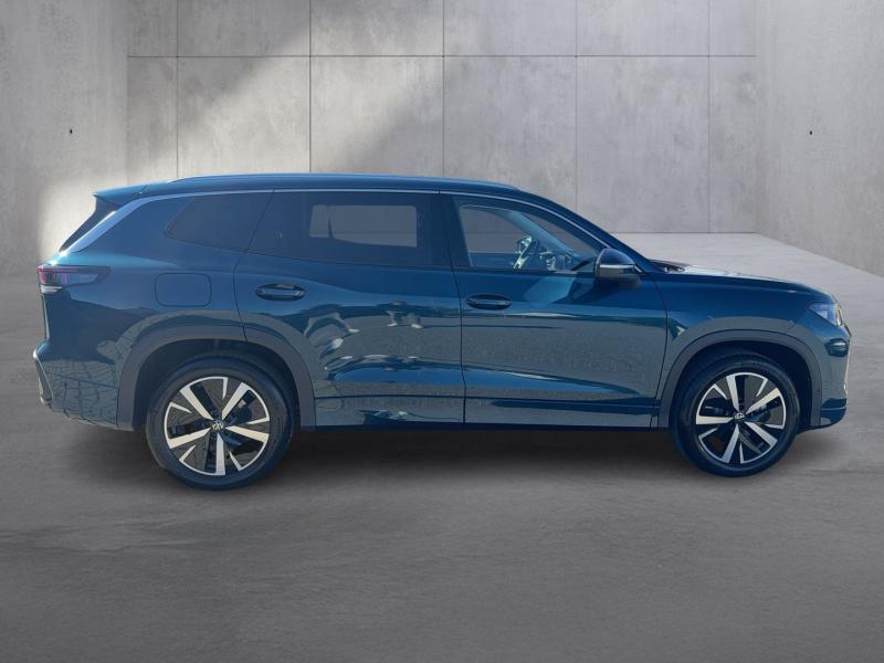 VW Tayron Friends TDI DSG