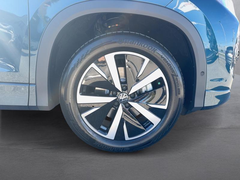 VW Tayron Friends TDI DSG