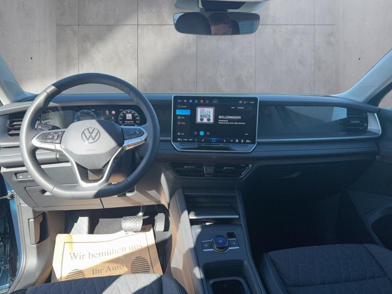 VW Tayron Friends TDI DSG