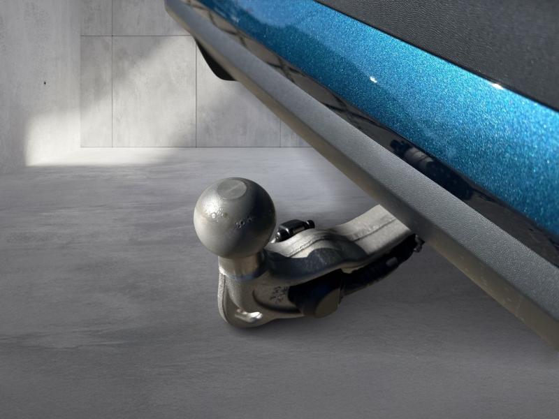 VW Tayron Friends TDI DSG