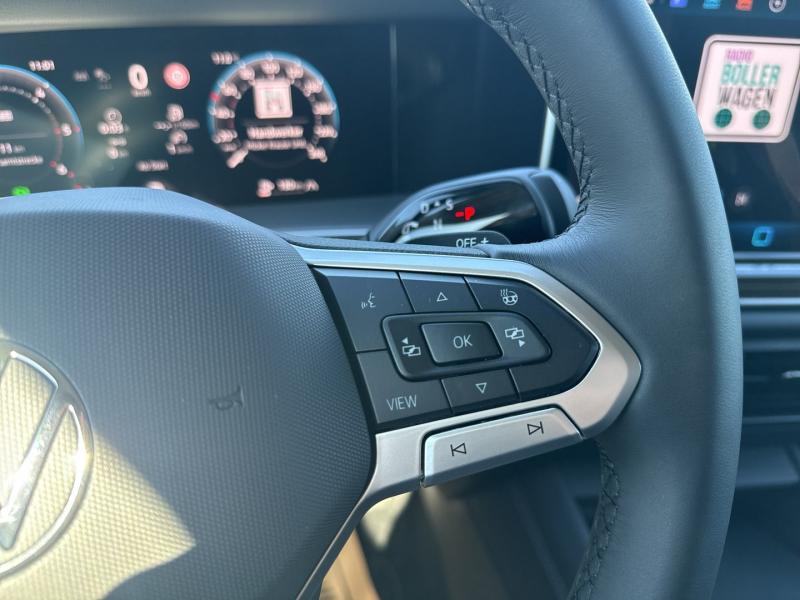 VW Tayron Friends TDI DSG