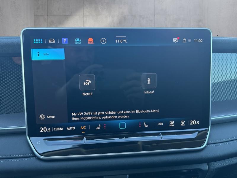 VW Tayron Friends TDI DSG