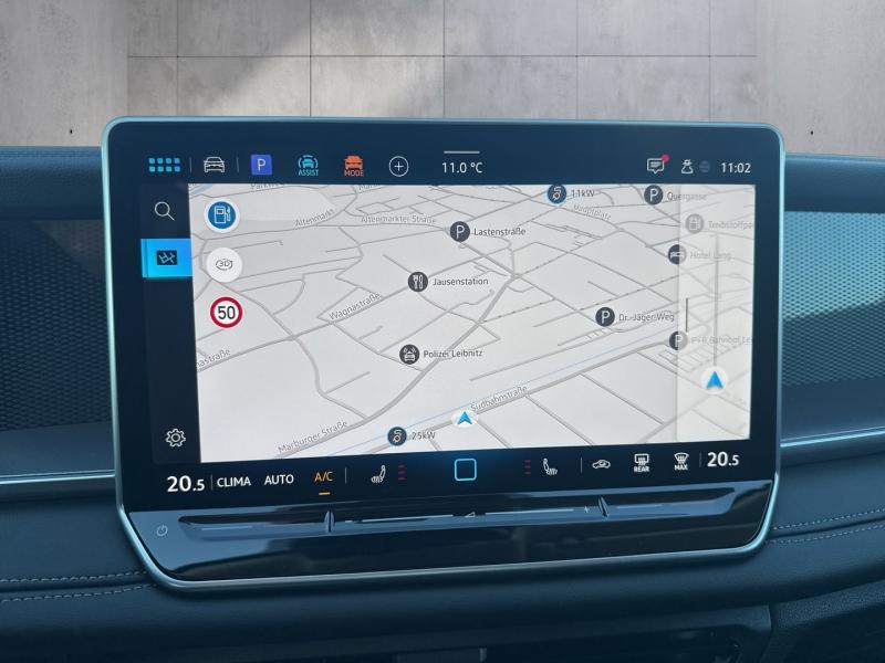 VW Tayron Friends TDI DSG