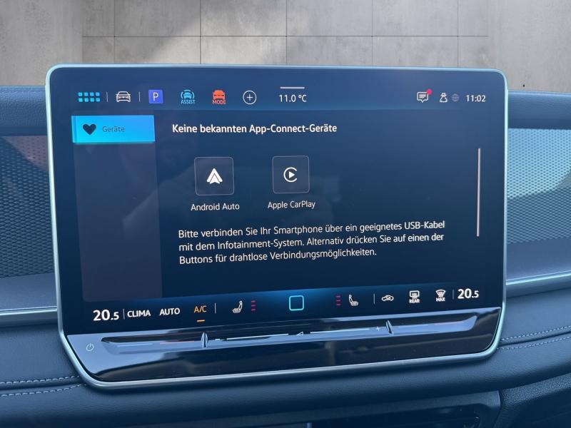 VW Tayron Friends TDI DSG