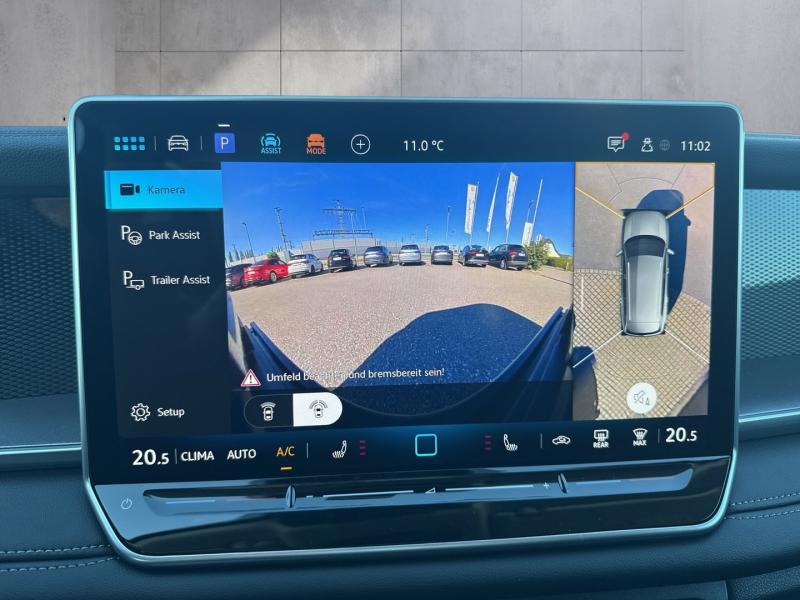 VW Tayron Friends TDI DSG