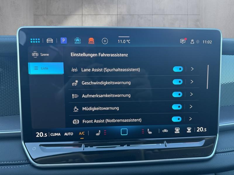 VW Tayron Friends TDI DSG