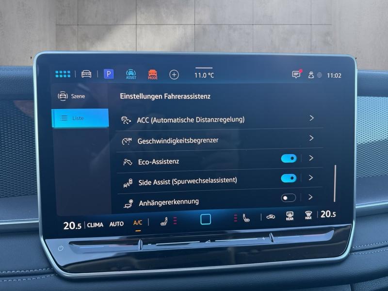 VW Tayron Friends TDI DSG