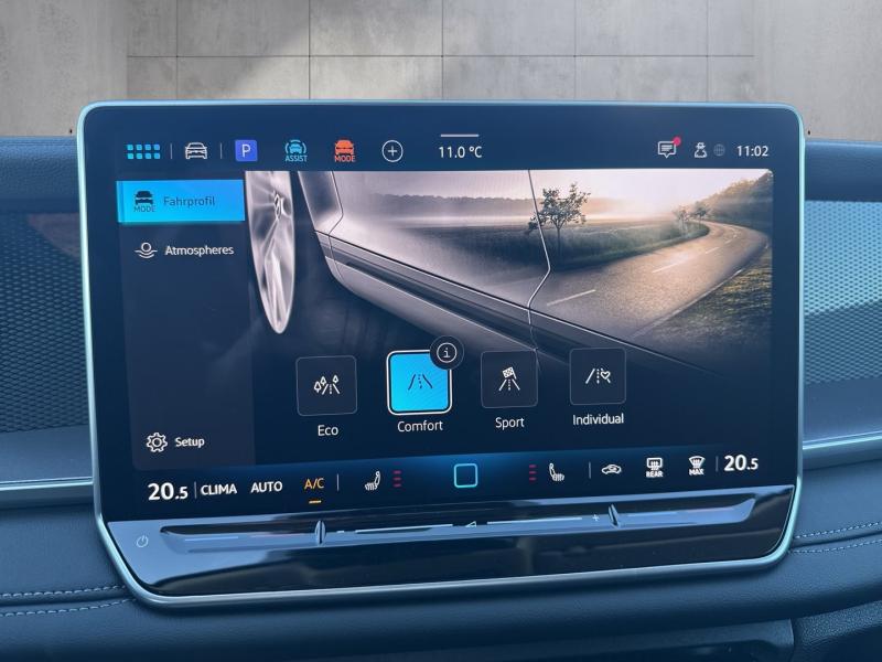 VW Tayron Friends TDI DSG