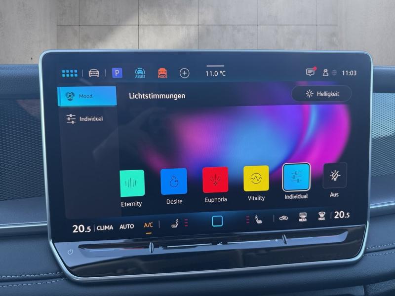 VW Tayron Friends TDI DSG