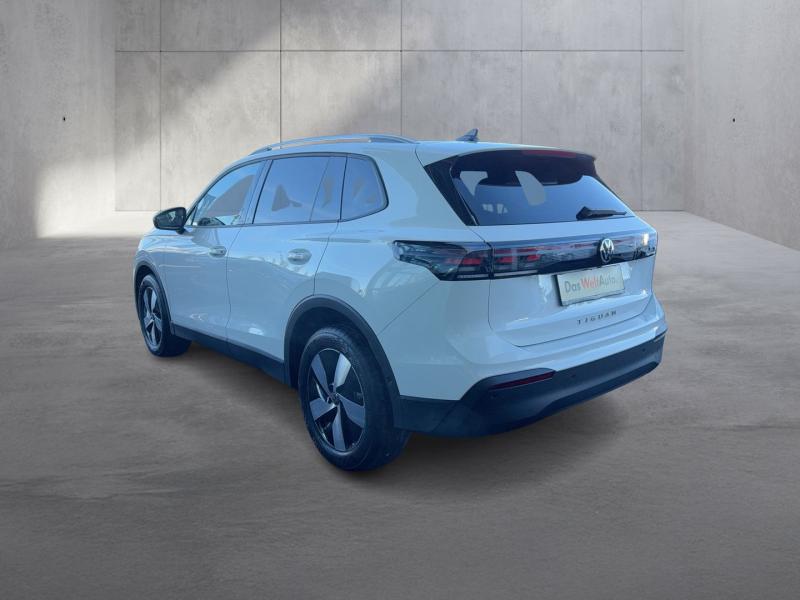 VW Tiguan Friends TDI DSG