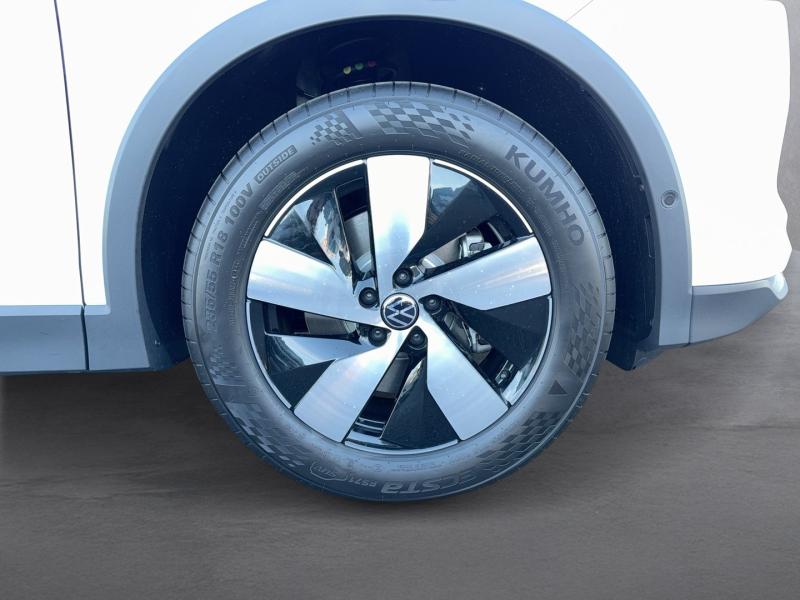 VW Tiguan Friends TDI DSG