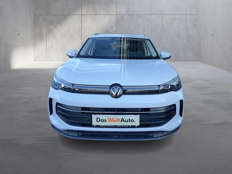 VW Tiguan Friends TDI DSG