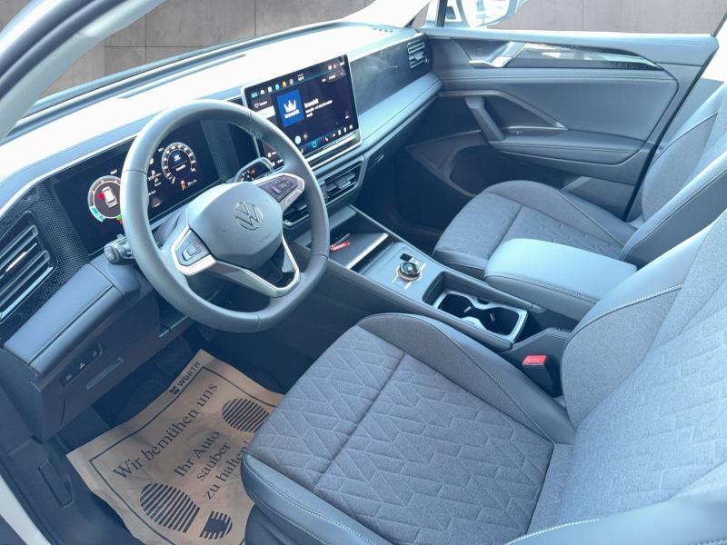 VW Tiguan Friends TDI DSG