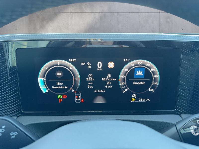 VW Tiguan Friends TDI DSG