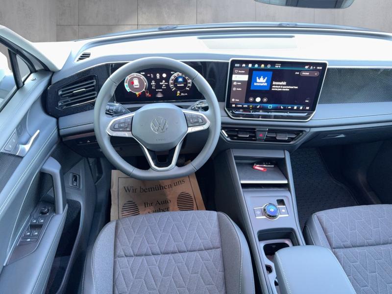 VW Tiguan Friends TDI DSG