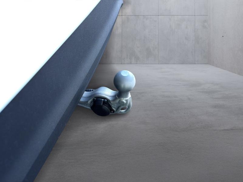 VW Tiguan Friends TDI DSG