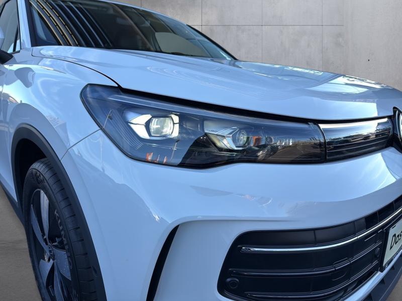 VW Tiguan Friends TDI DSG