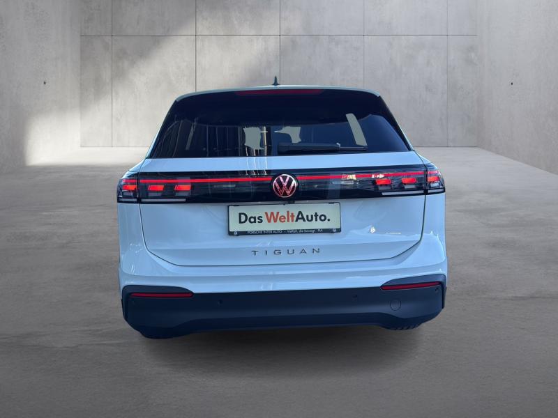 VW Tiguan Friends TDI DSG