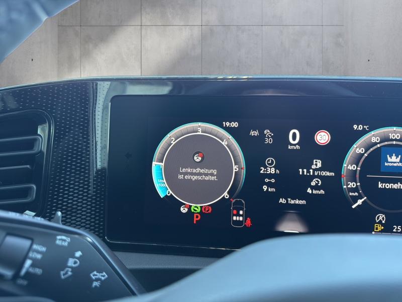 VW Tiguan Friends TDI DSG