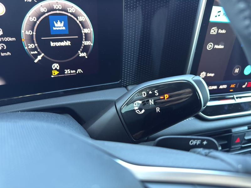 VW Tiguan Friends TDI DSG