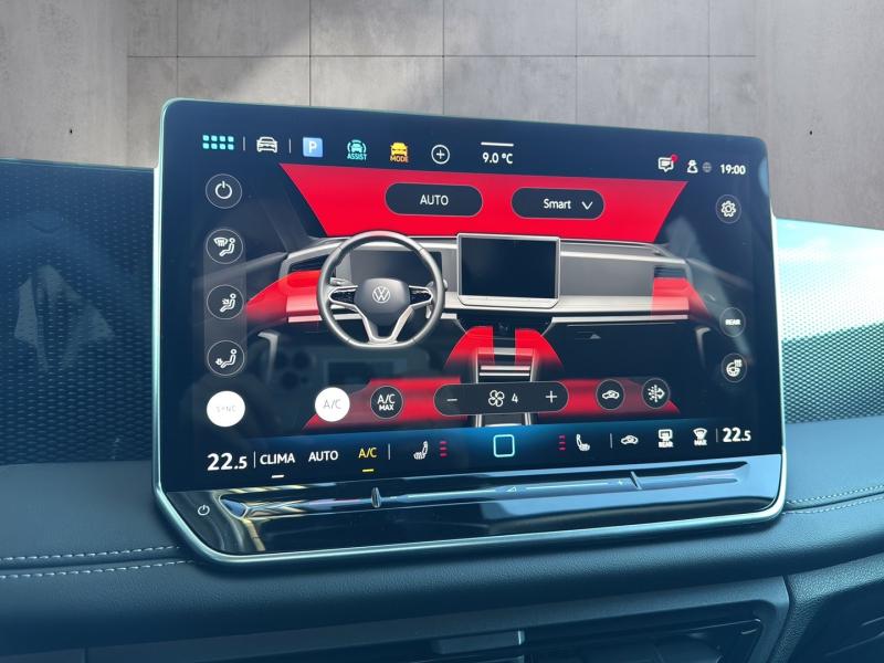 VW Tiguan Friends TDI DSG