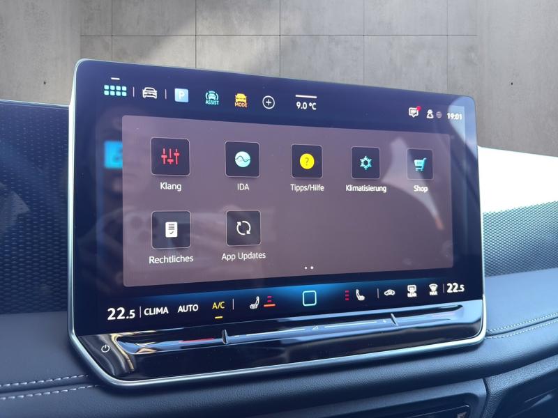 VW Tiguan Friends TDI DSG